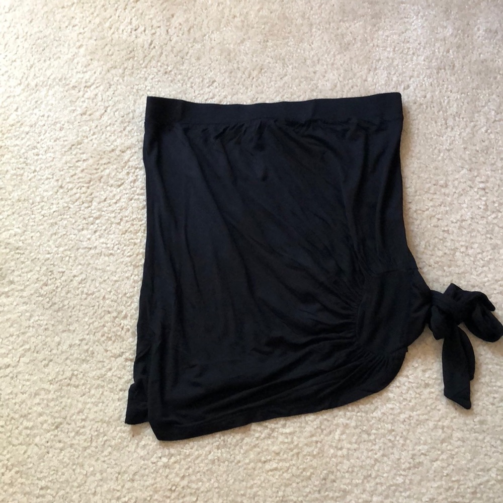 French Connection Tube Top